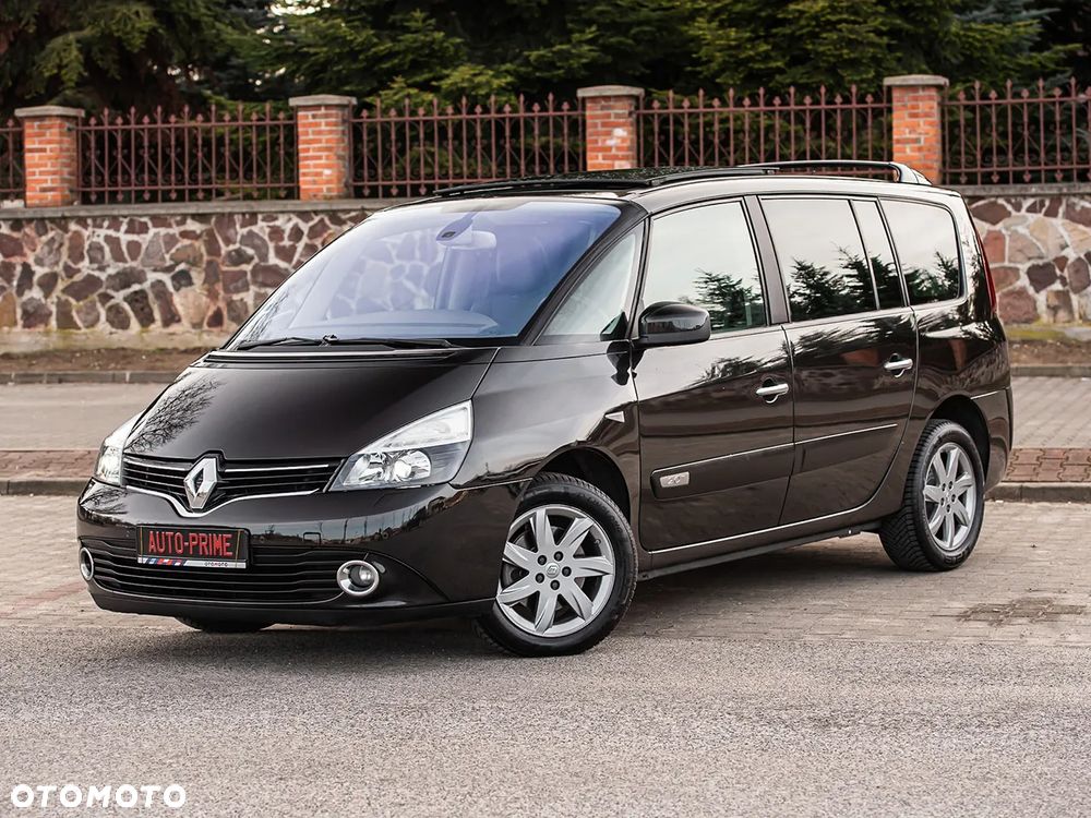 Renault Grand Espace - 6