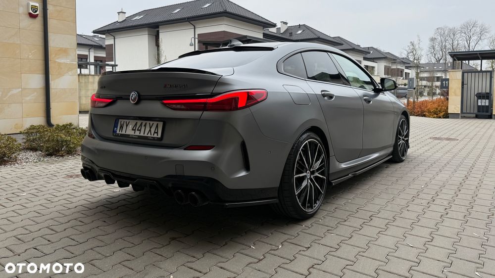 BMW Seria 2 M235i xDrive - 5