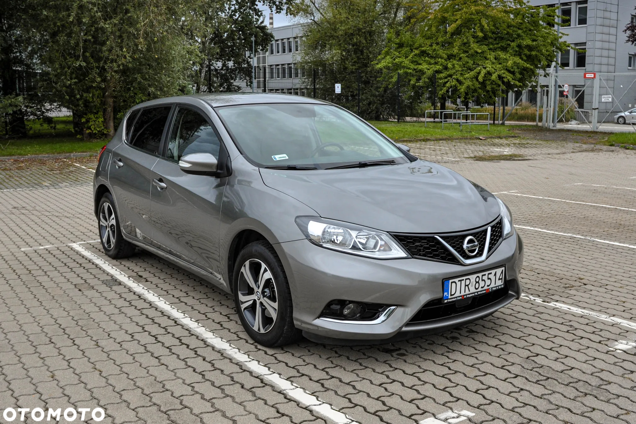 Nissan Pulsar - 6