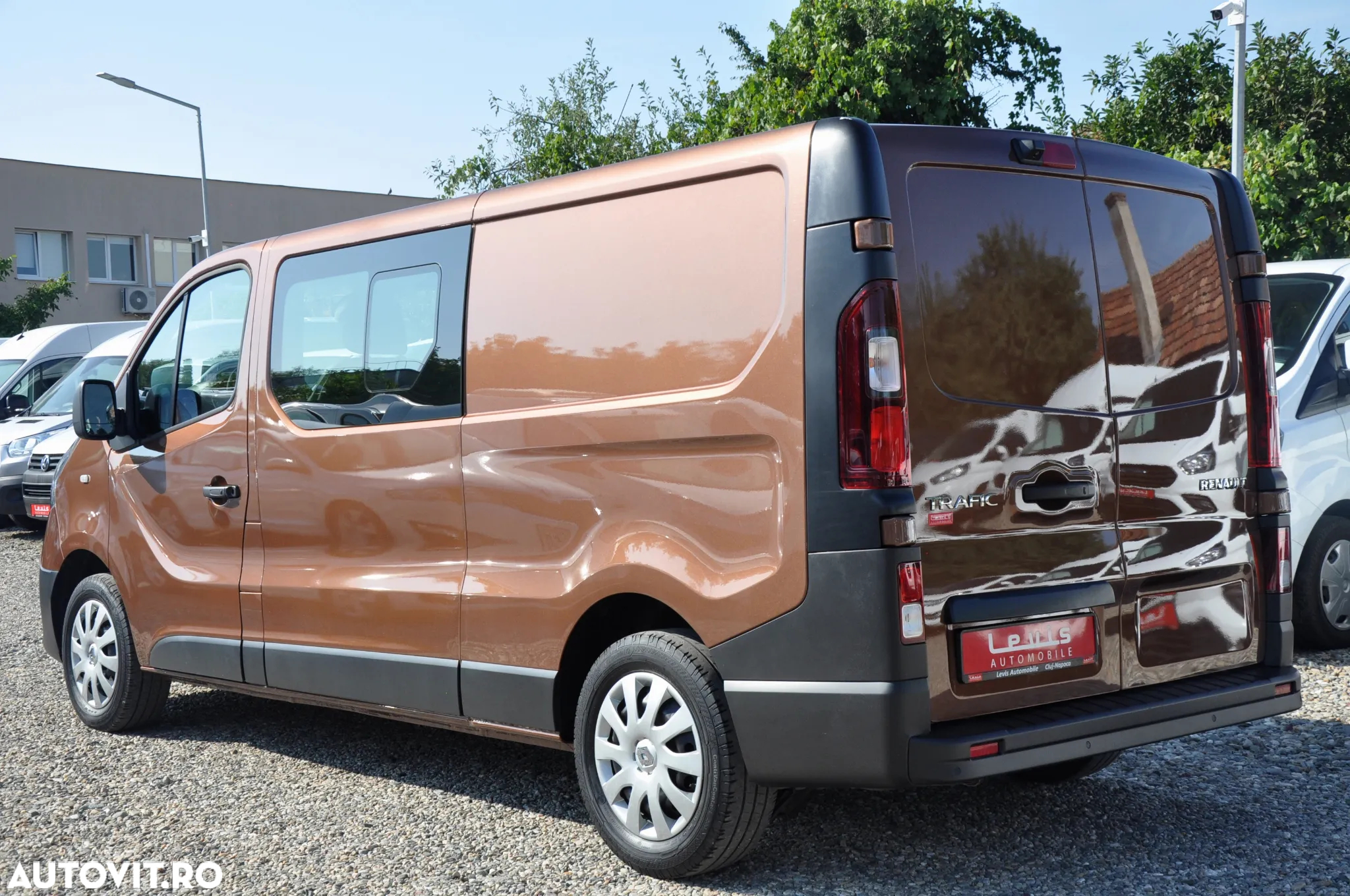 Renault Trafic - 6
