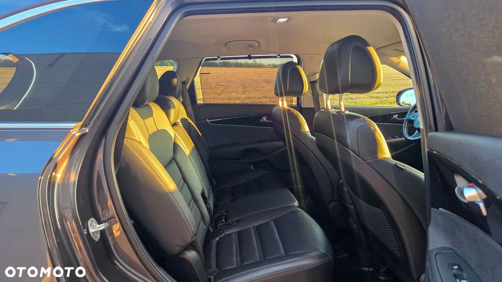 Kia Sorento 2.0 CRDI Business Line - 7