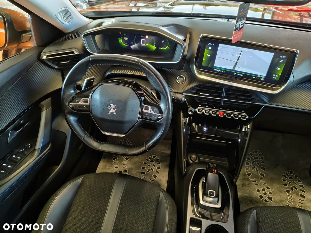 Peugeot 2008 - 25