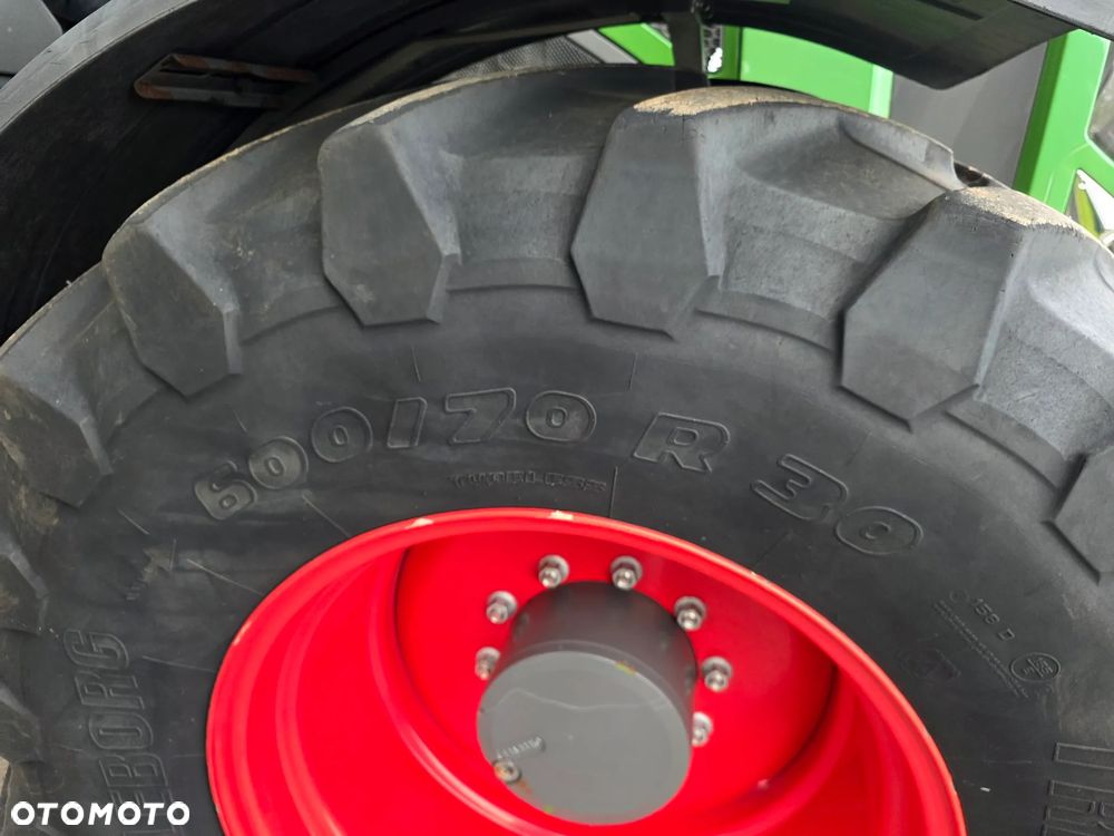 Fendt 824 TMS VARIO PROFI PLUS S4 - 13