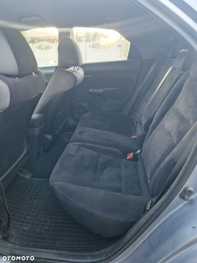 Honda Civic 2.2i-CTDi Sport - 9