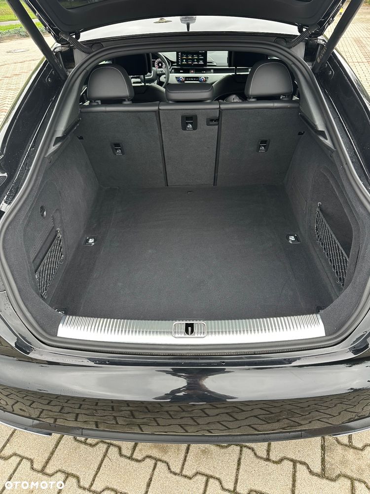 Audi A5 Sportback - 15