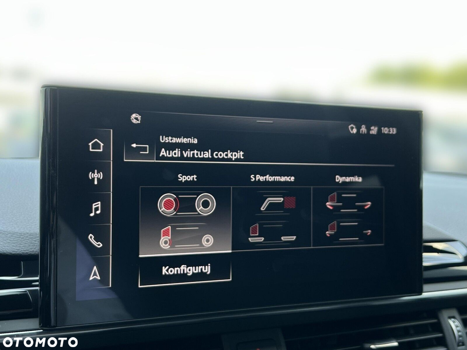 Audi S4 Limousine - 37