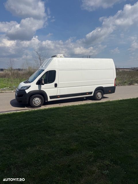 Peugeot BOXER - 4