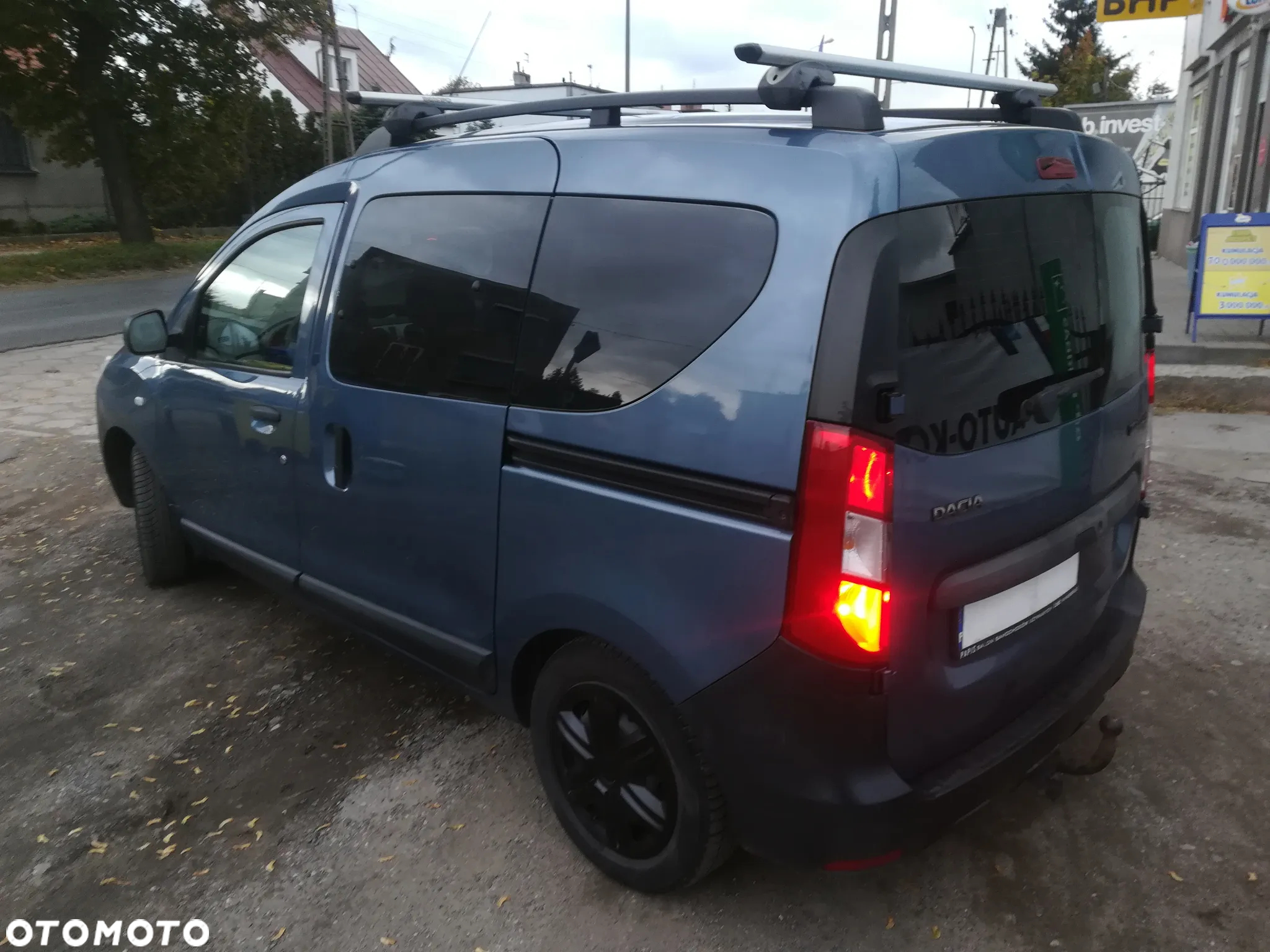 Dacia Dokker 1.6 Laureate - 8