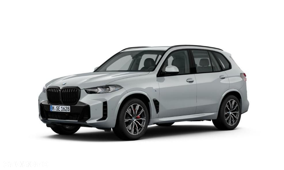 BMW X5 - 2