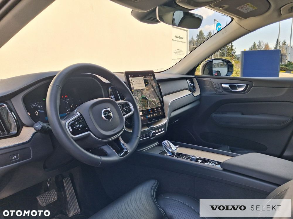 Volvo XC 60 - 13