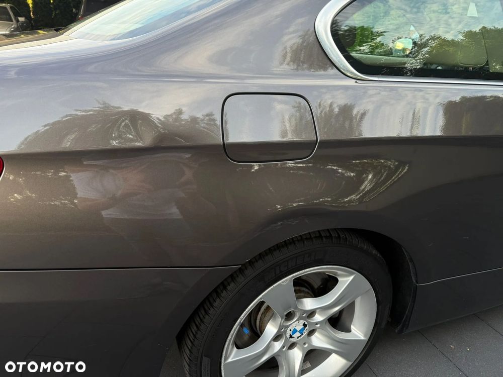 BMW Seria 3 325d Coupe Edition Exclusive - 18