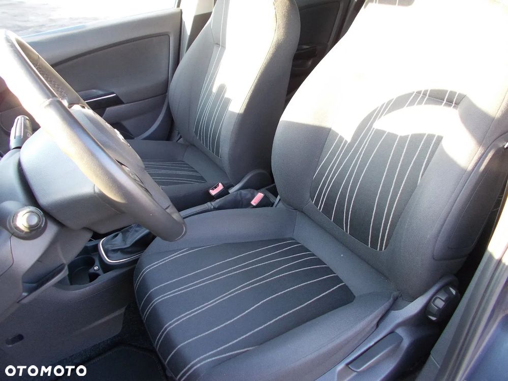 Opel Corsa 1.2 16V Enjoy - 21