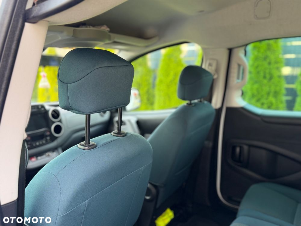 Citroën Berlingo - 14