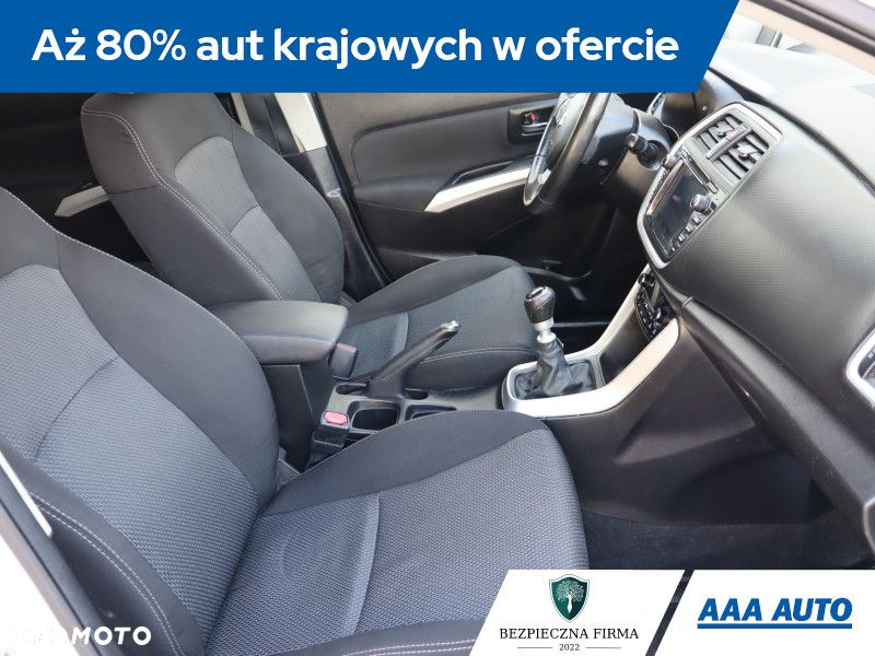 Suzuki SX4 S-Cross - 10