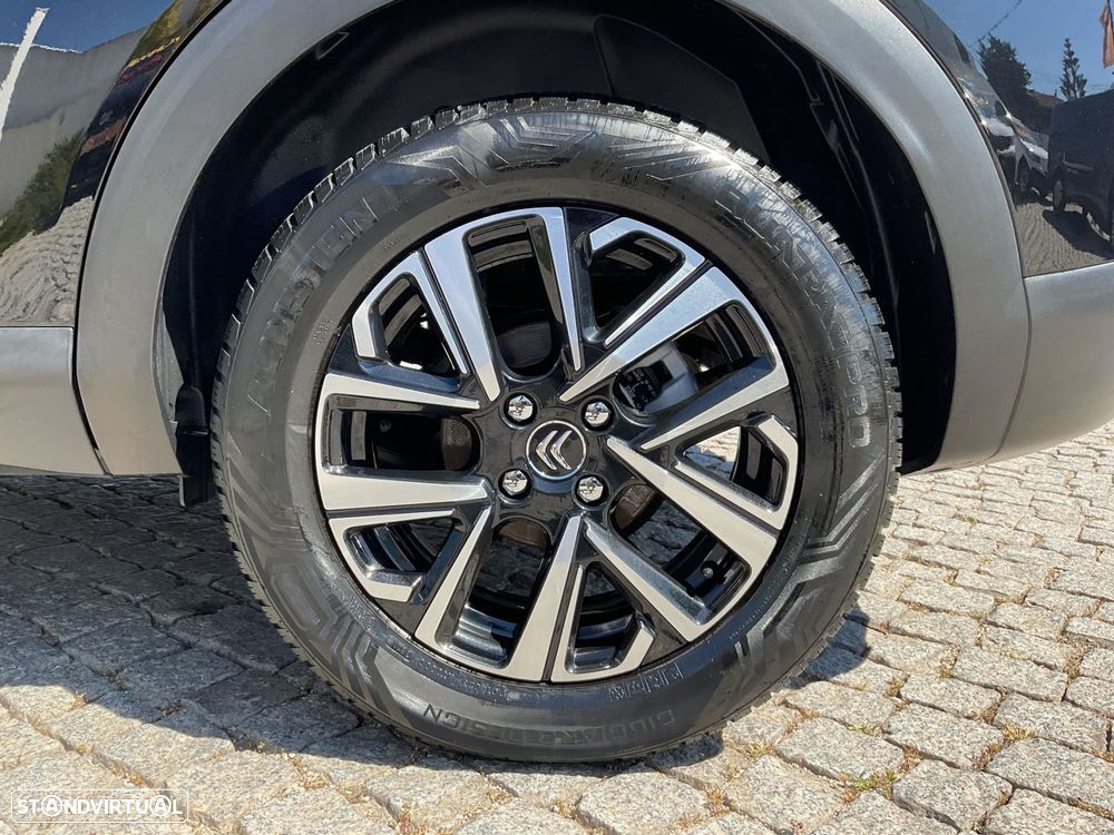 Citroën C4 1.2 PureTech Feel - 17
