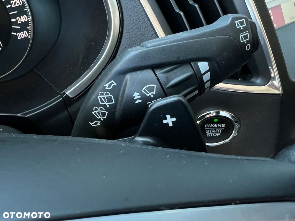 Ford Galaxy 2.0 TDCi Titanium PowerShift - 33