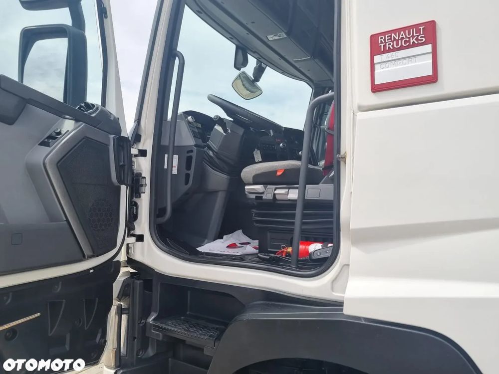 Renault T460 Standard - 13