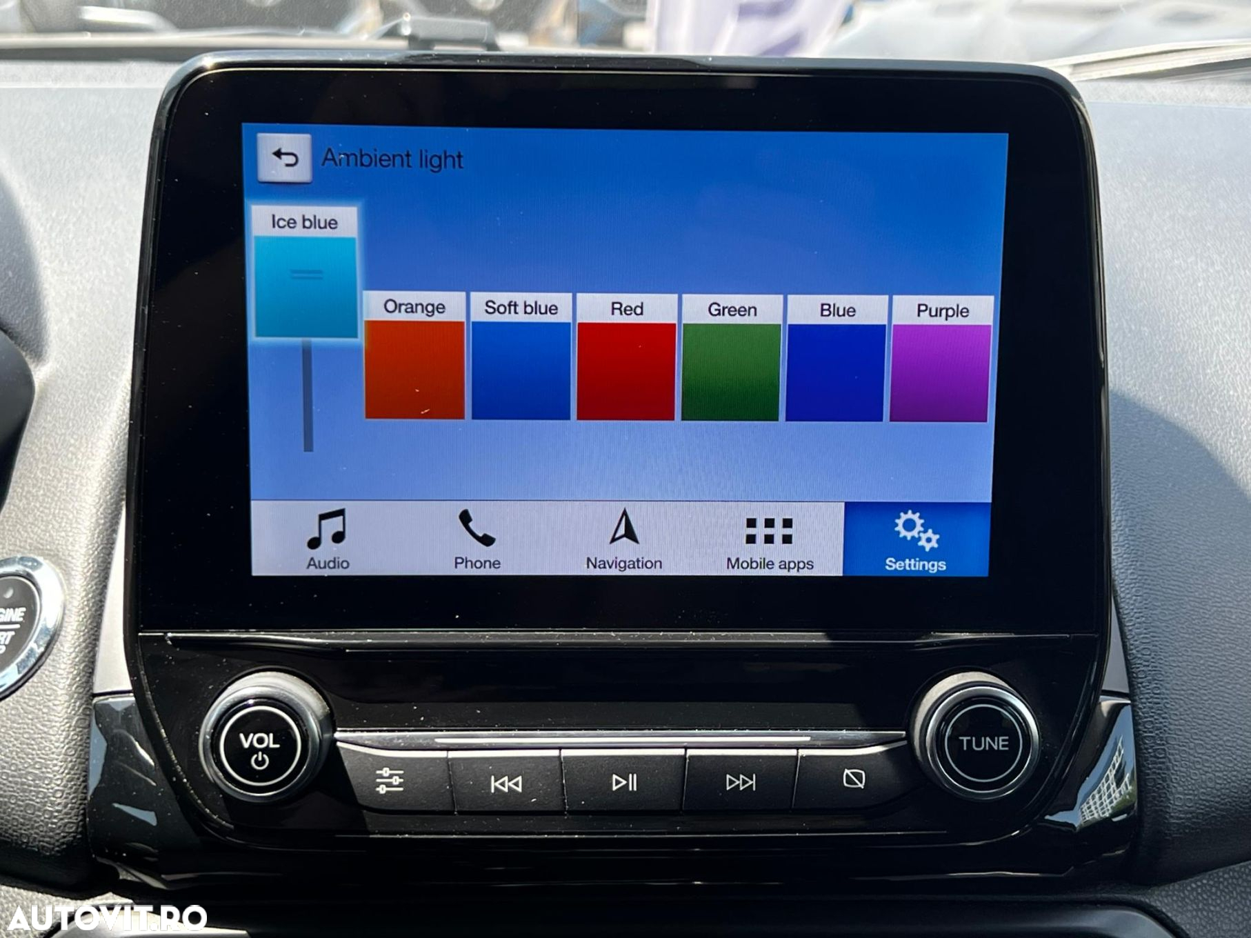 Ford EcoSport - 20