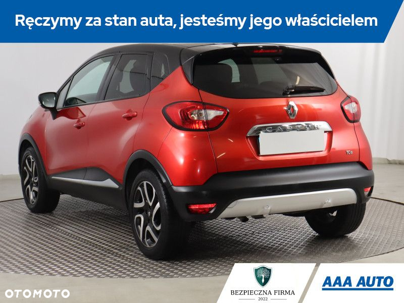 Renault Captur - 5