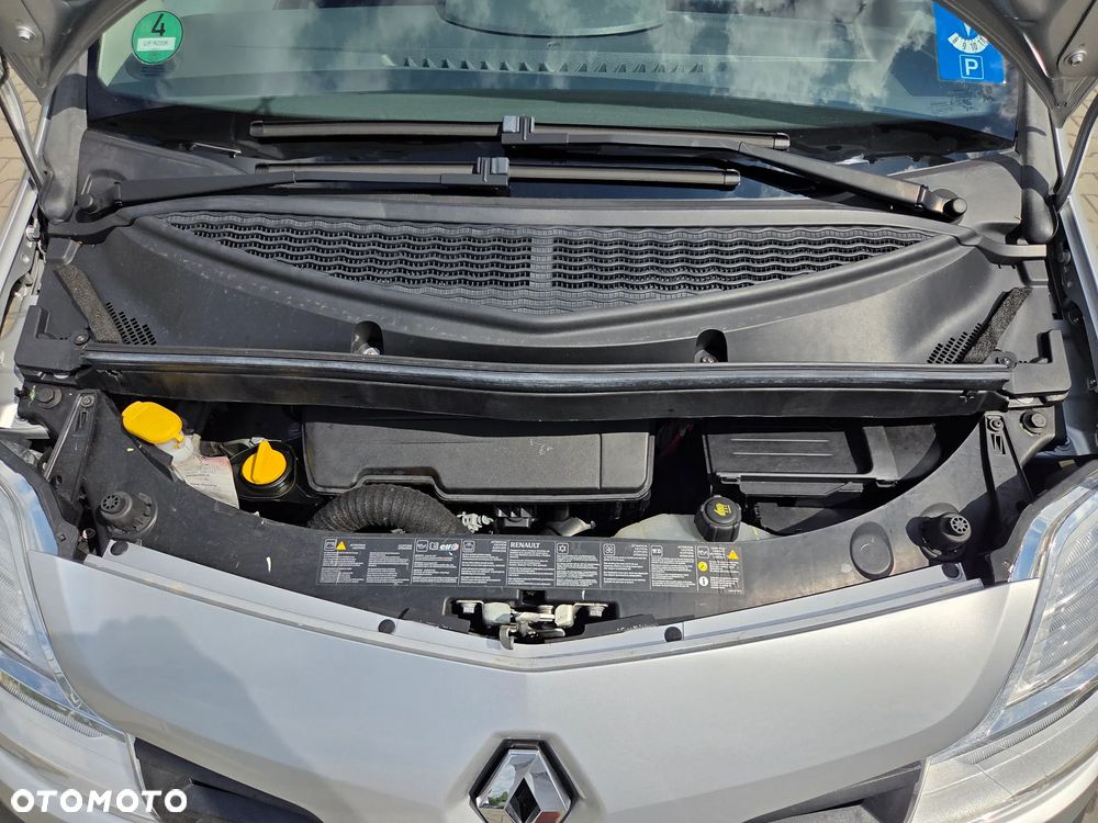Renault Modus 1.2 16V Yahoo - 28