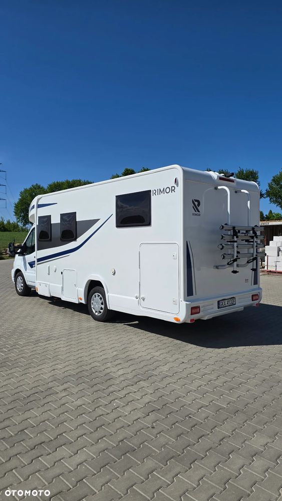 Rimor EVO 95PLUS - 4