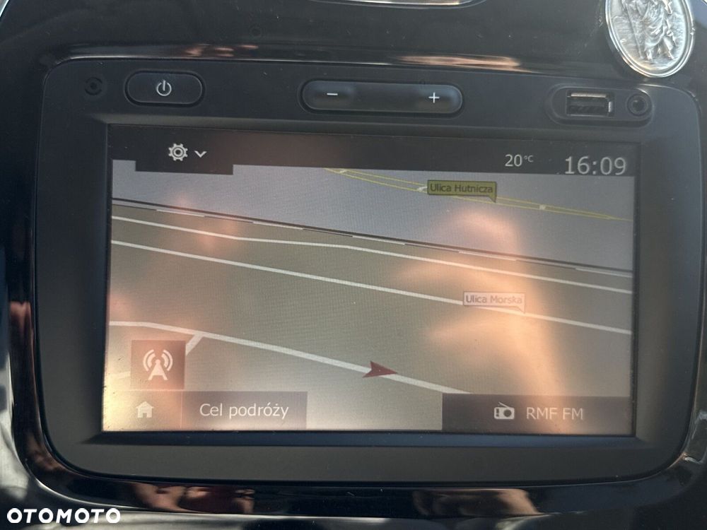 Renault Captur - 22