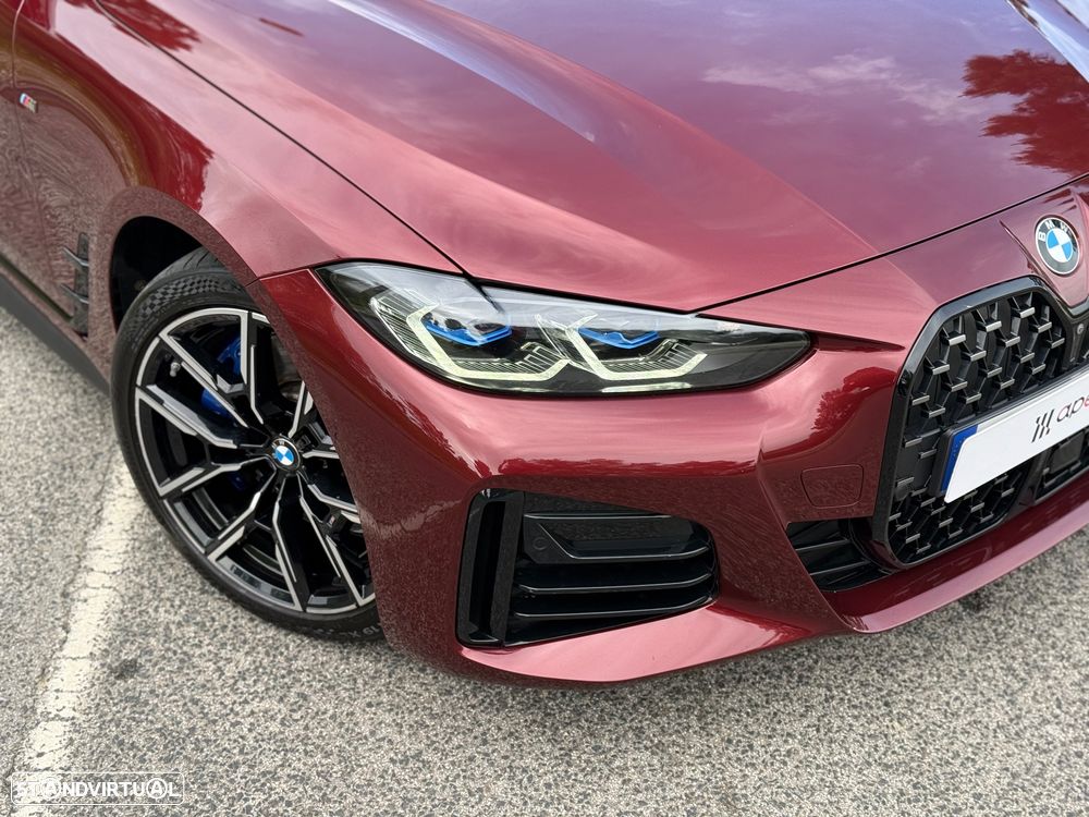 BMW 420 Gran Coupé - 10