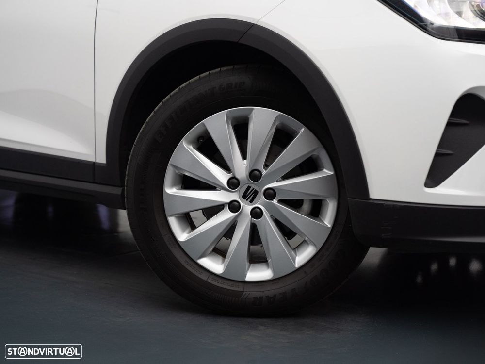 SEAT Arona 1.0 TSI Style DSG - 9