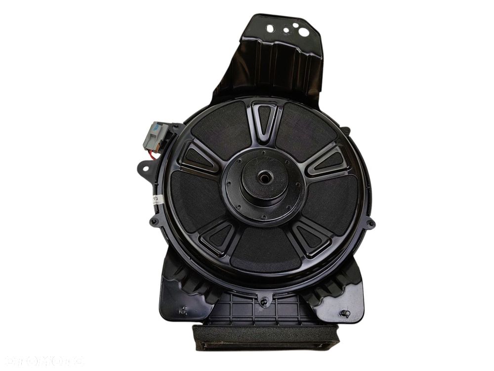 GŁOŚNIK SUBWOOFER BOWERS WILKINS VOLVO S90 II V90 II 31489727 - 1