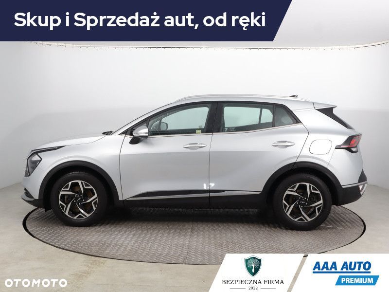 Kia Sportage - 3