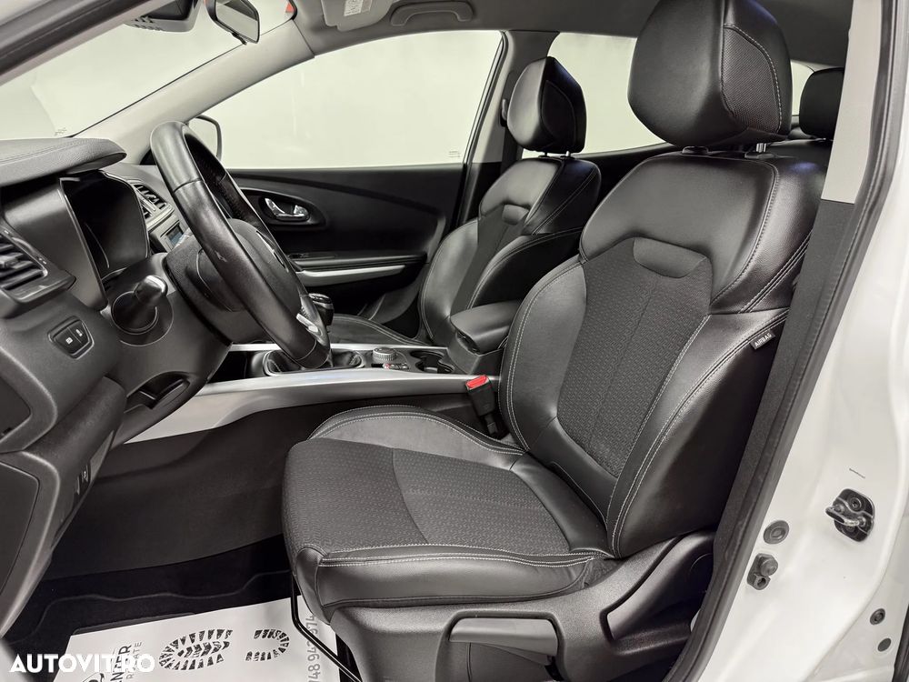 Renault Kadjar 1.6 DCI 4X4 Intens - 6