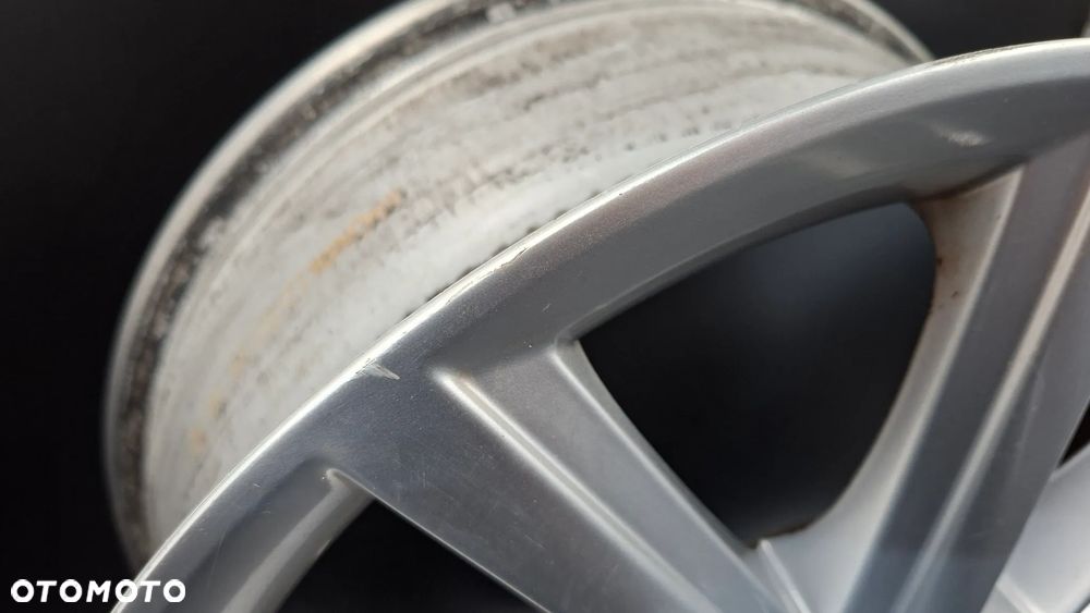 Felga Aluminiowa 17 Skoda Octavia III 5x112 ET 49 Teron 5E0601025E - 3