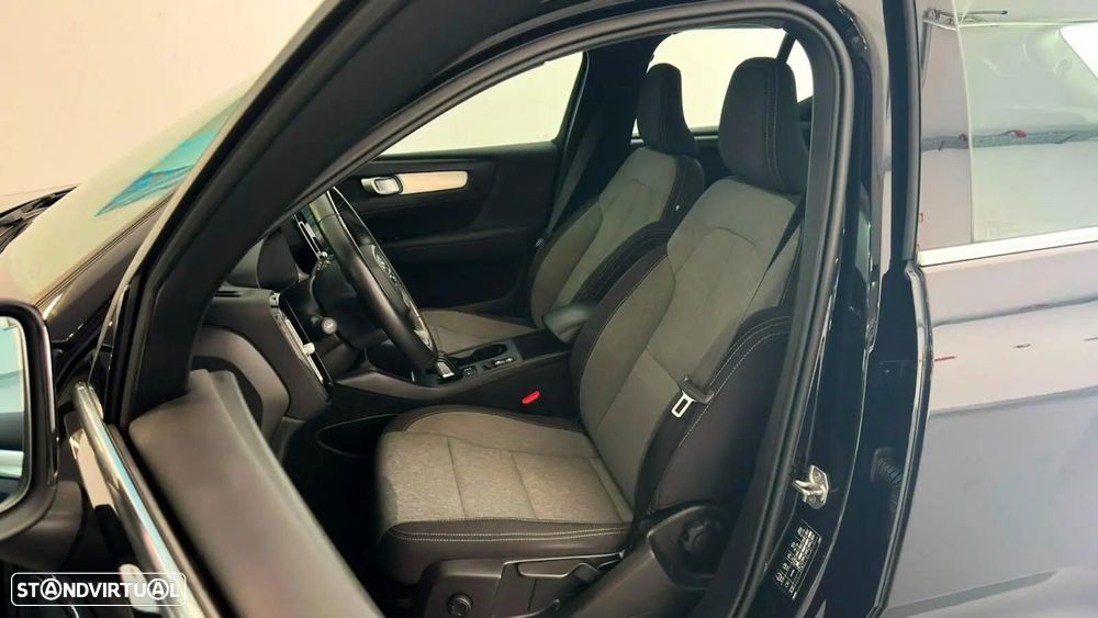 Volvo XC 40 1.5 T5 PHEV Inscription Expression - 13