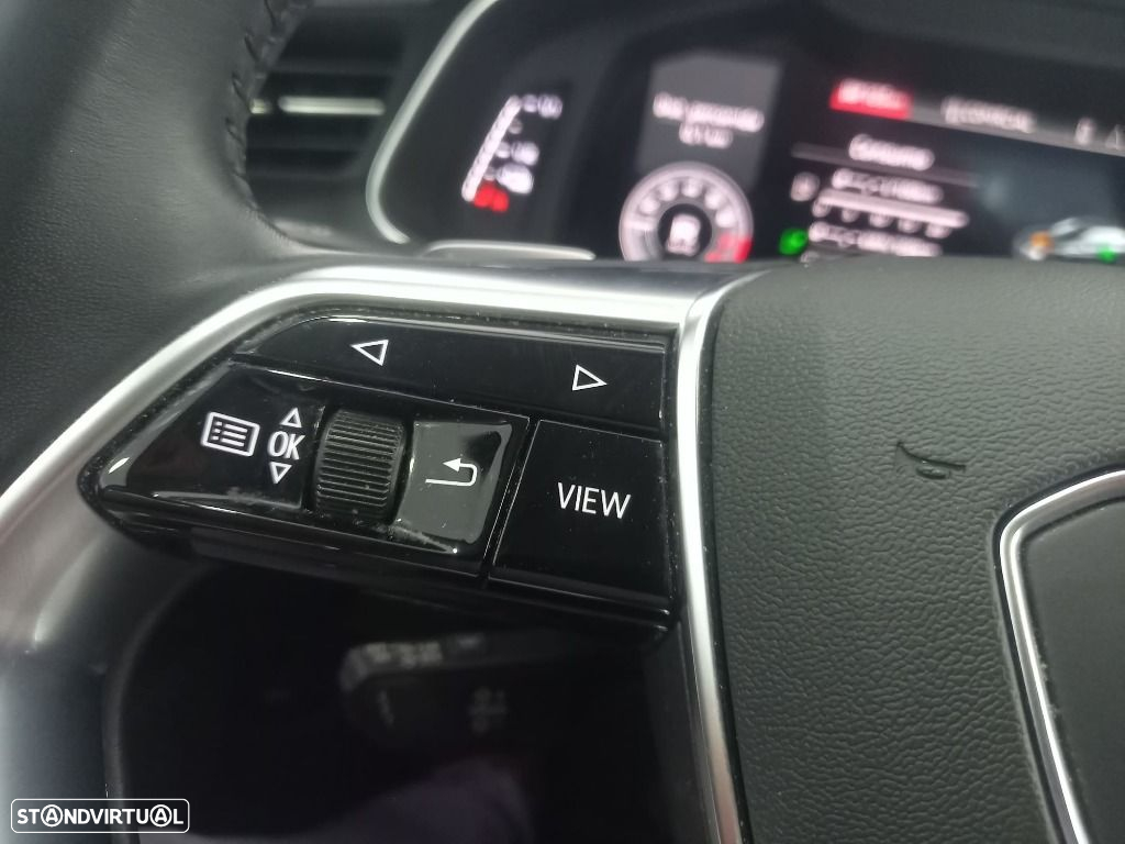Audi A6 50 TFSIe quattro S tronic - 19