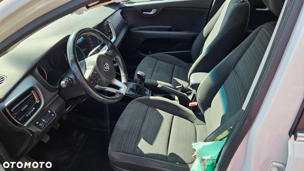 Kia Stonic 1.4 Spirit - 25