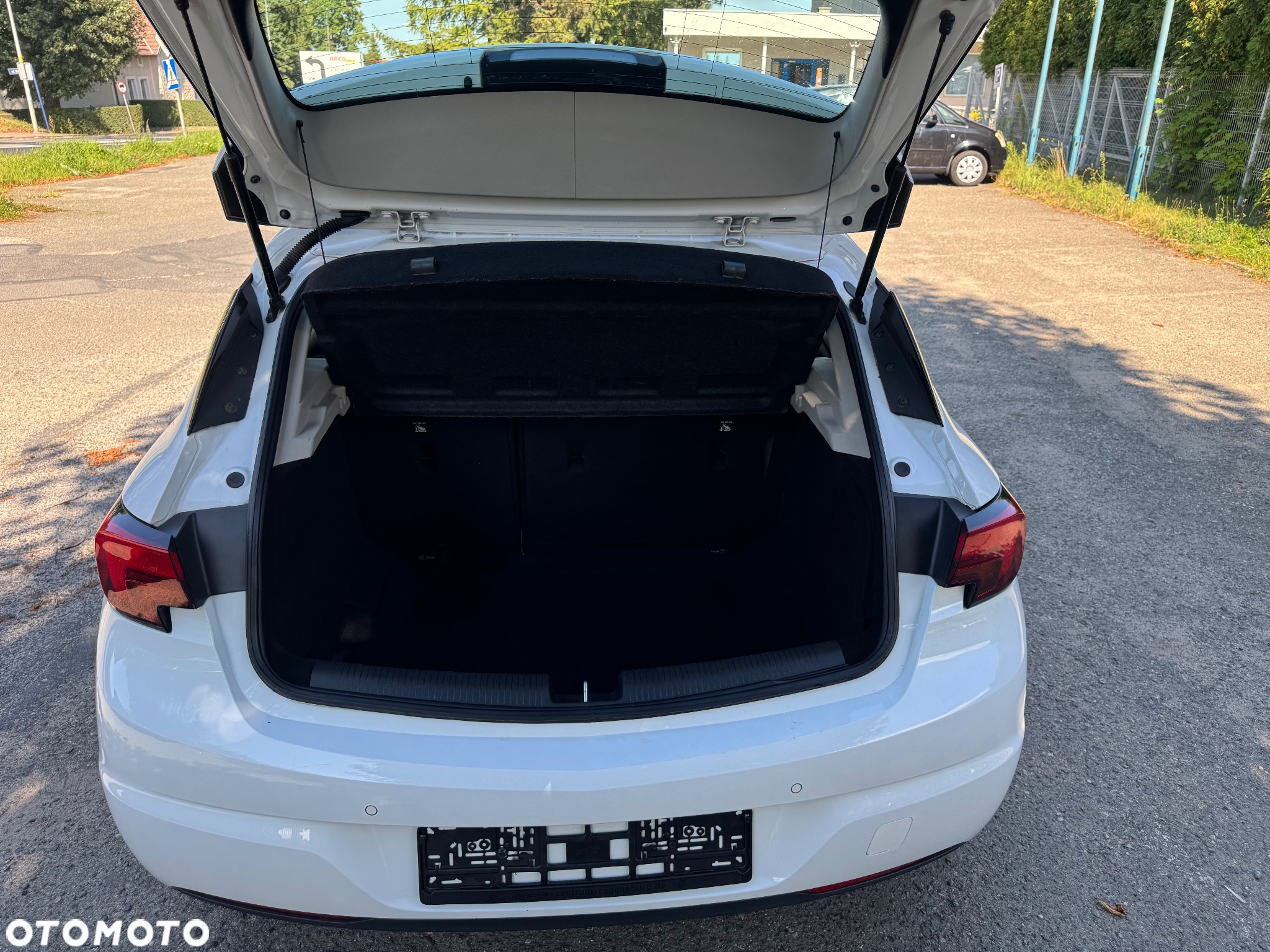 Opel Astra - 7