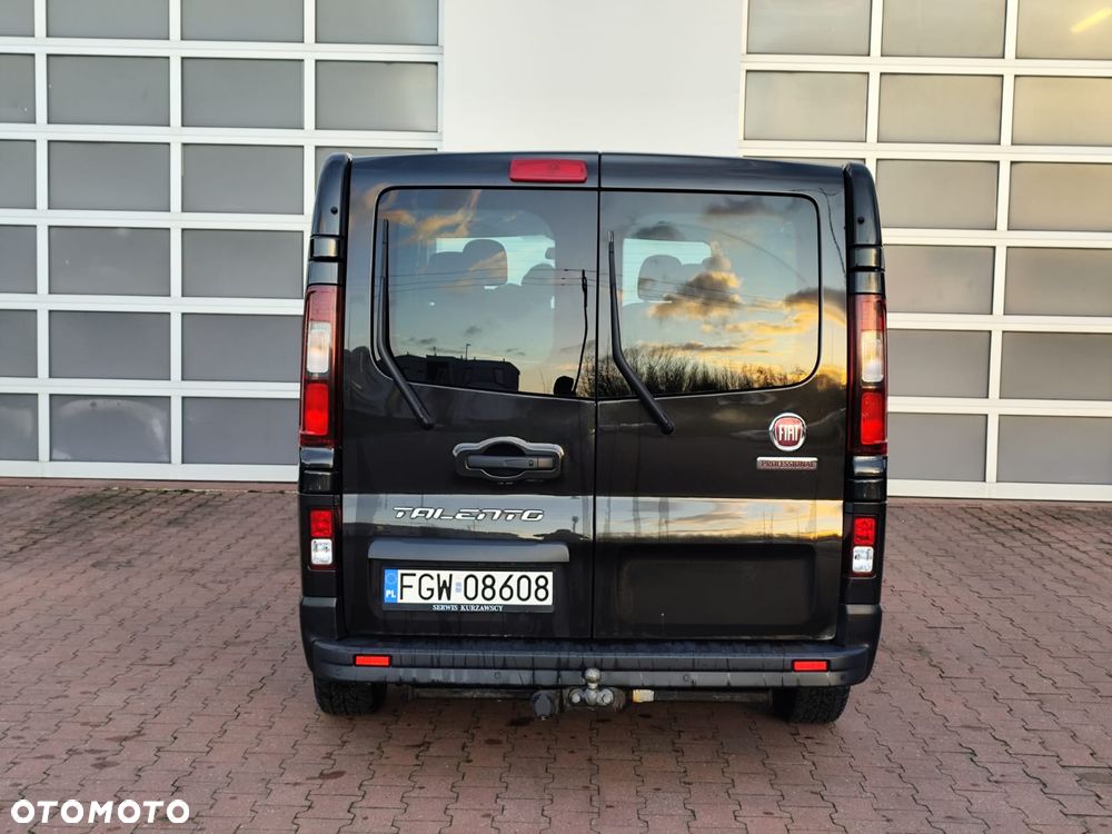Fiat Talento - 6