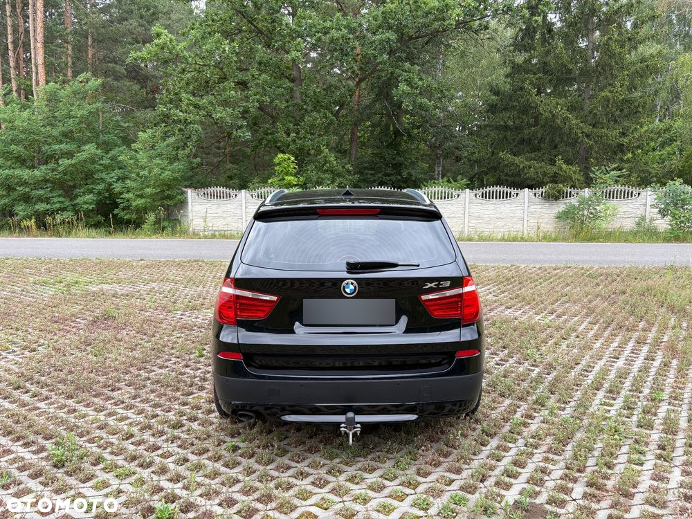 BMW X3 - 5
