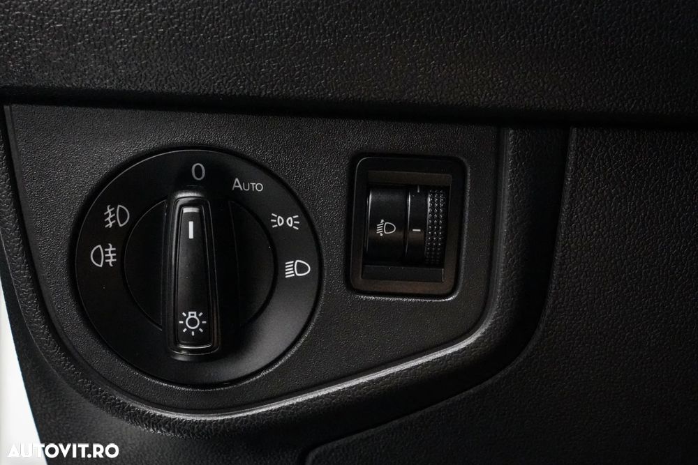 Volkswagen Polo 1.0 Comfortline - 21