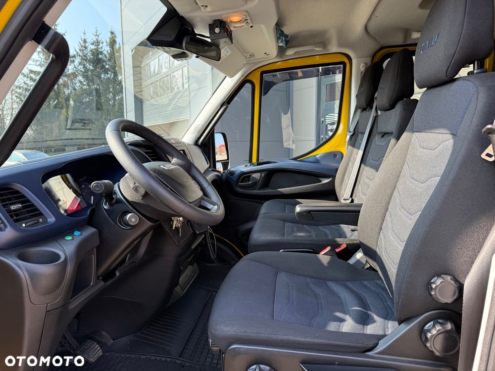 Iveco 35S210 DAILY/DIGICROSS - 17