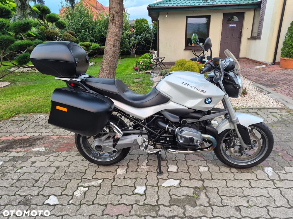 BMW R - 3