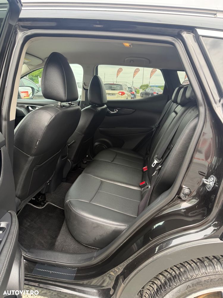 Nissan Qashqai 1.6 DCI TEKNA - 5