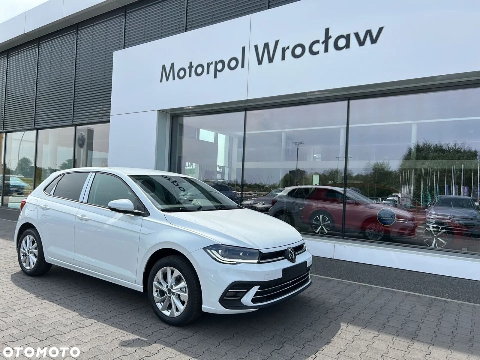 Volkswagen Polo - 12