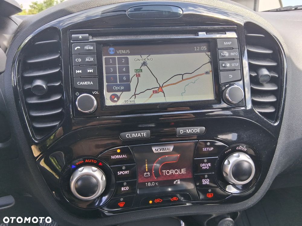 Nissan Juke 1.5 dCi Edition - 10