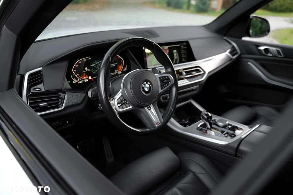 BMW X5 xDrive25d sport - 22
