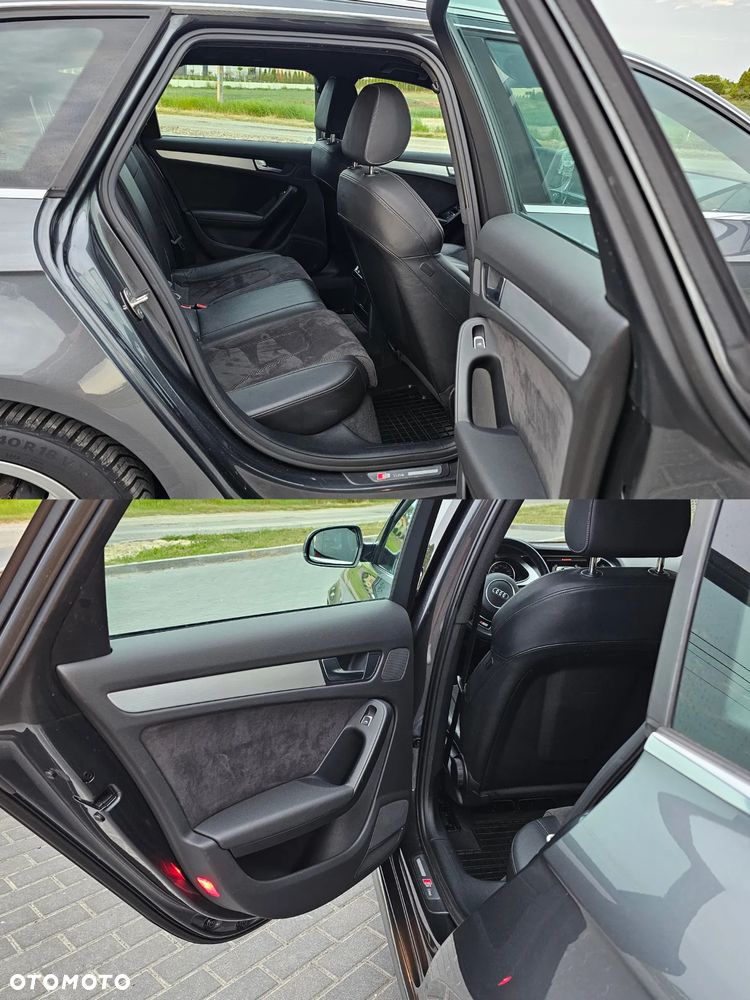 Audi A4 Avant - 12