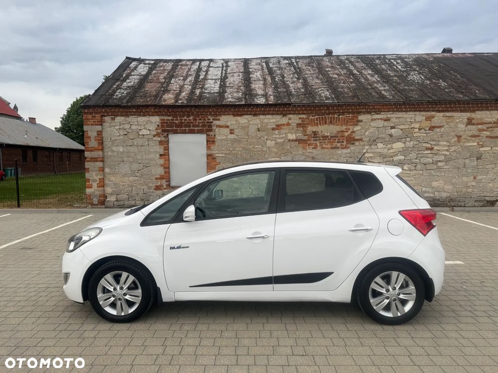 Hyundai ix20 - 2