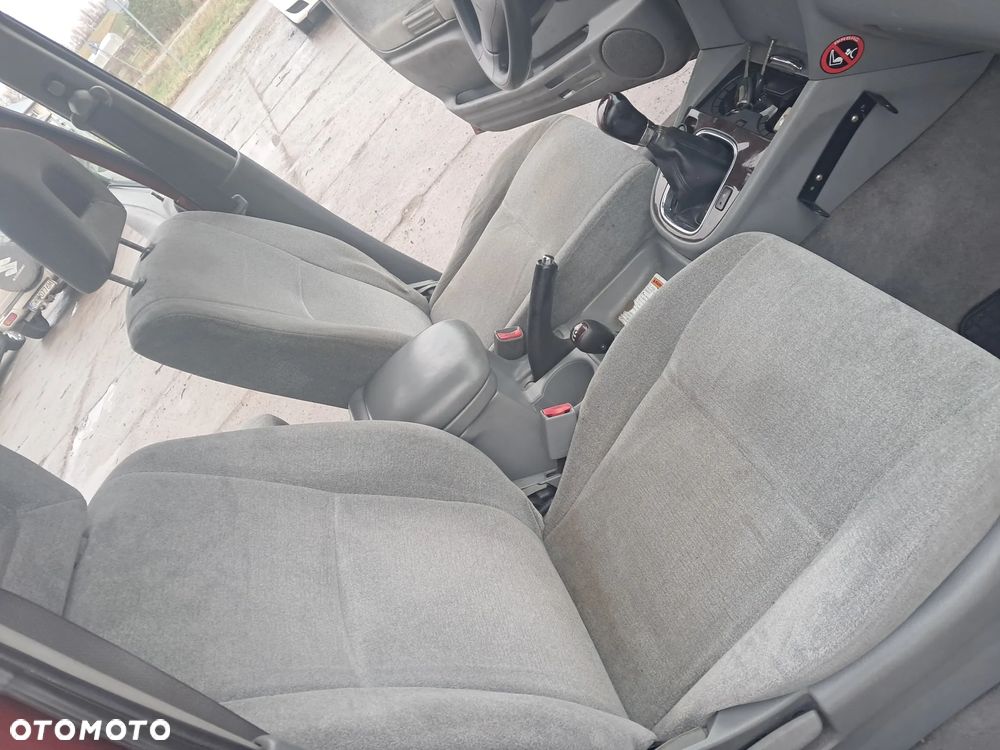 DAWCA CZĘŚCI SUZUKI GRAND VITARA I XL-7 4X4 2.7 B V6 H27A KL. Z5K - 15