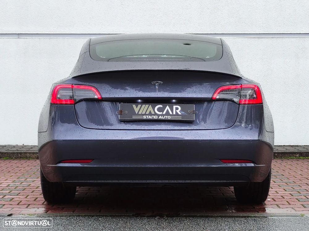 Tesla Model 3 Standard Range Plus RWD - 10