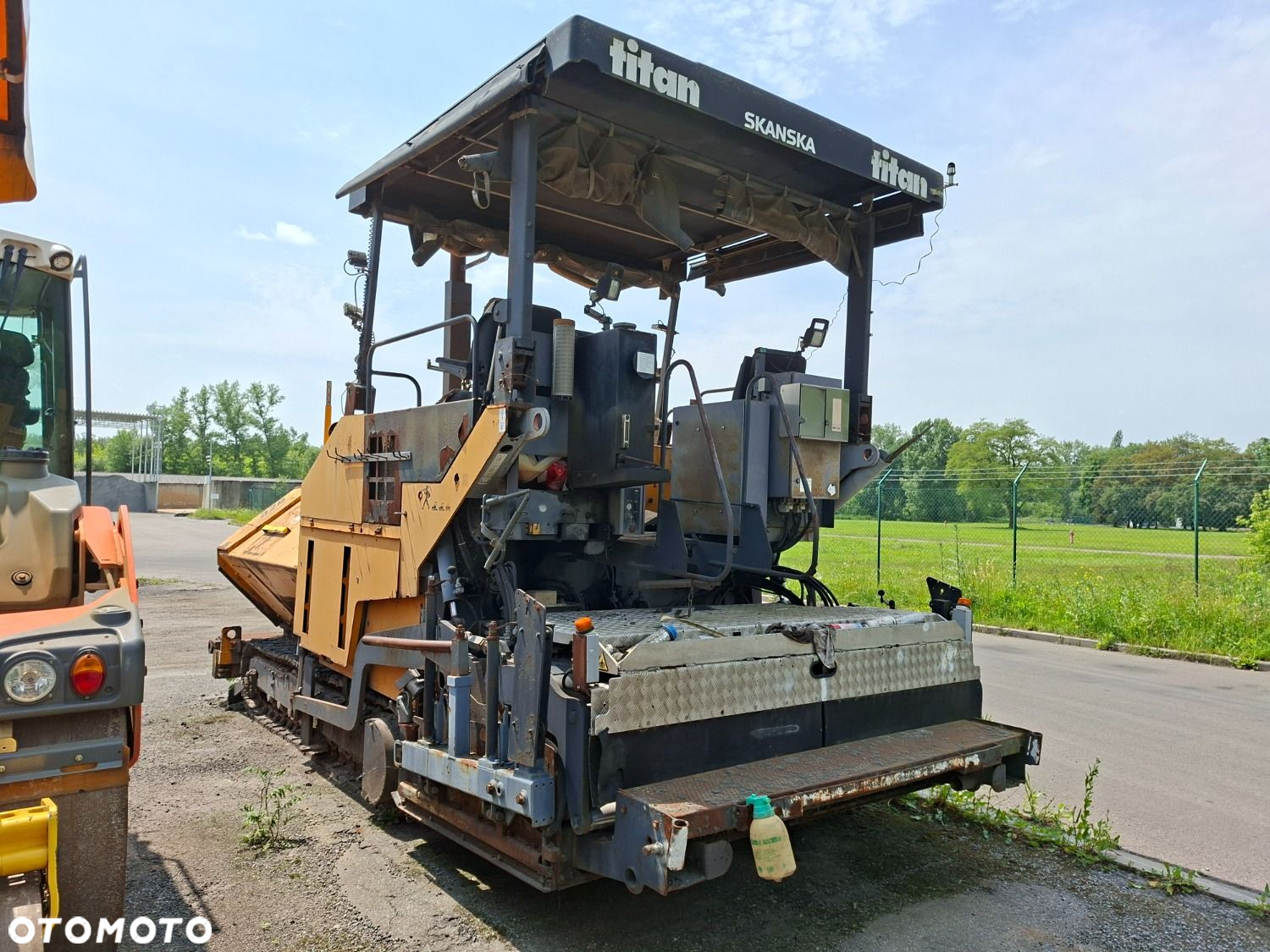 MIKANN Titan 326 - 9